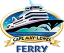 Cape May–Lewes Ferry